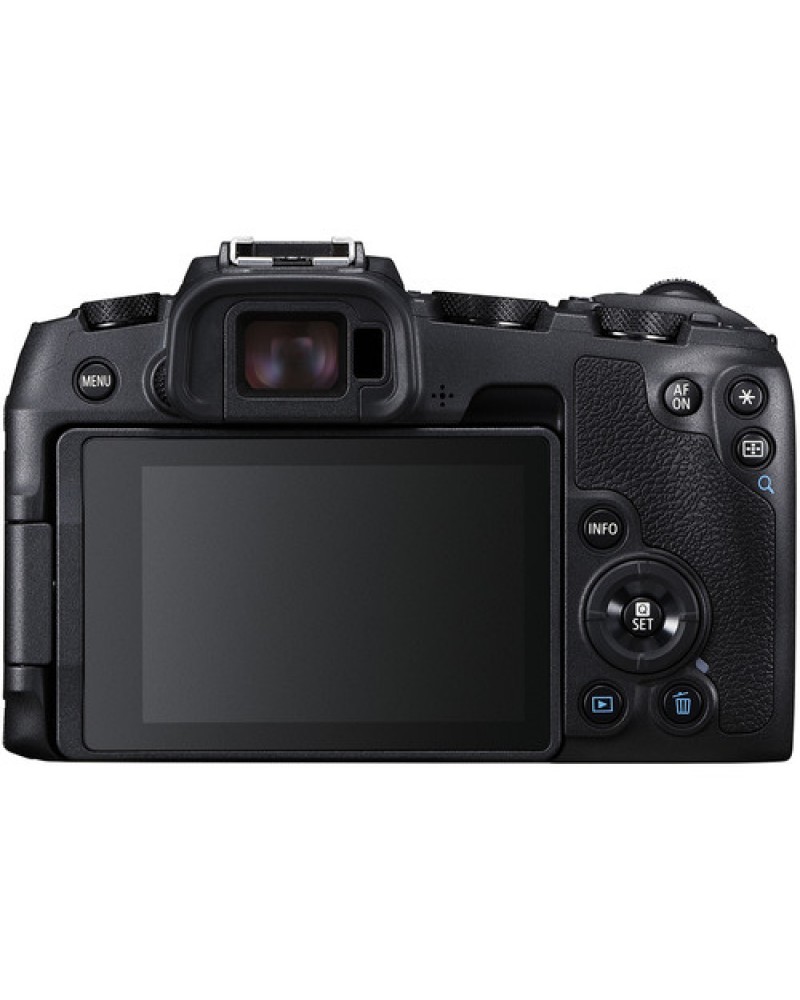 Canon EOS RP Mirrorless Digital Camera (Body Only)